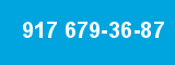 917 679-36-87